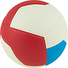 Мяч вол. GALA Training Heavy 12, BV5475S, р.5, вес 500 г,синт.кожа.ПУ,клееный,бут.кам,бел--гол--крас
